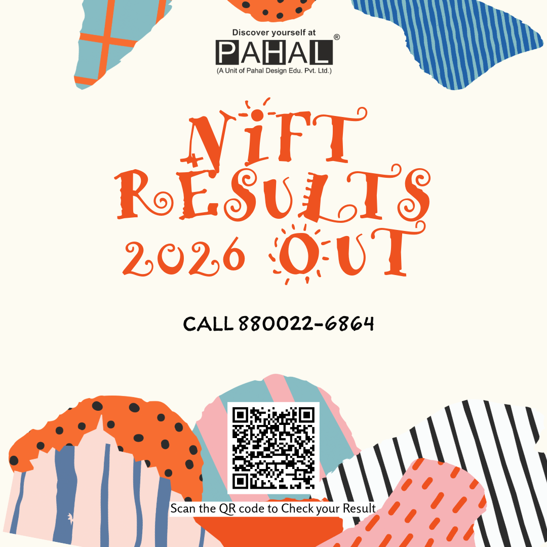 NIFT Entrance Exam Result 2026