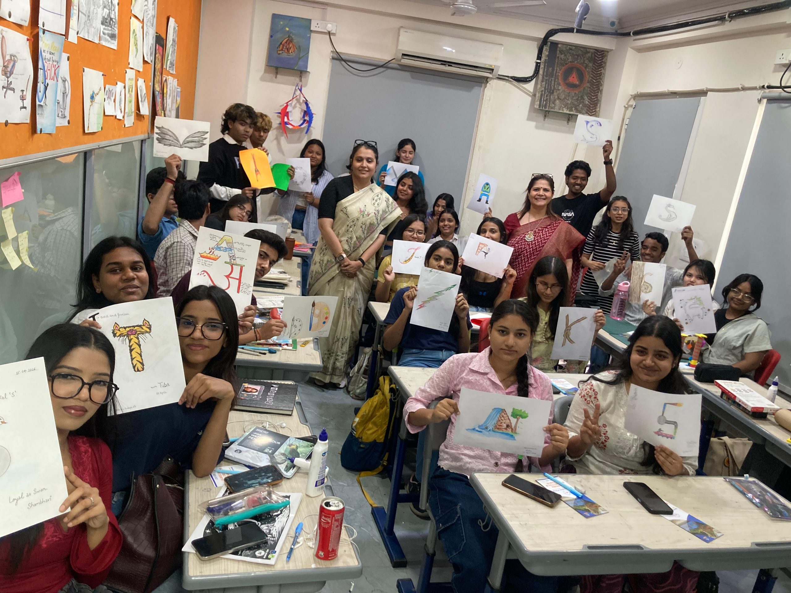 Best NIFT Coaching in Lucknow