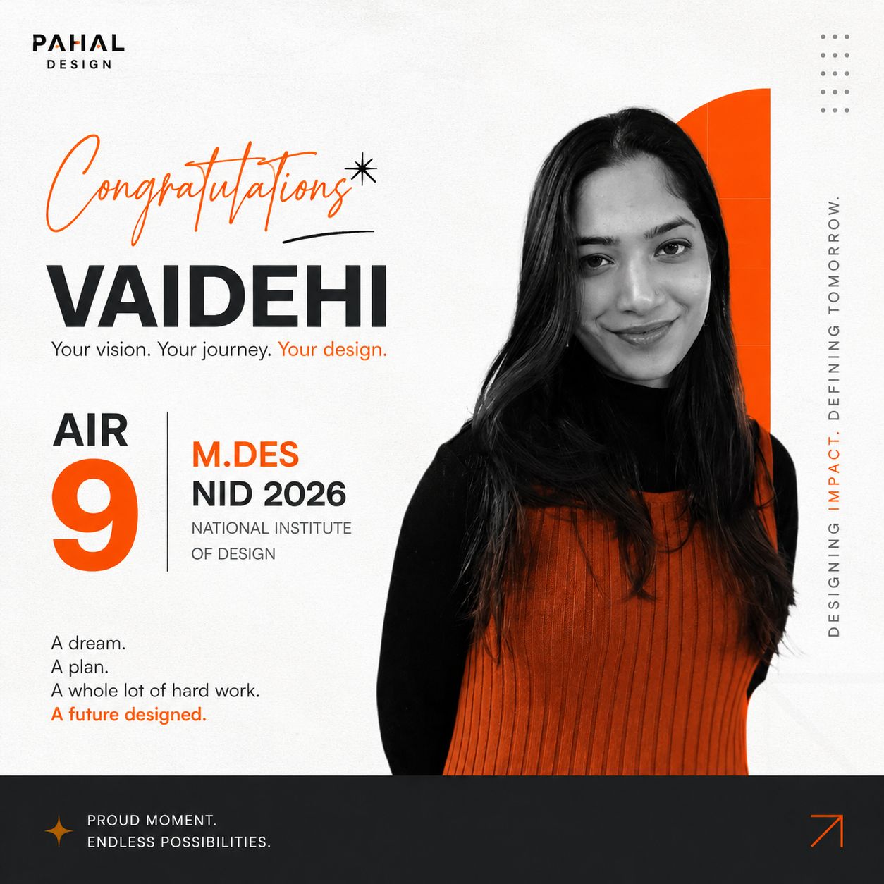 result nid - vaidehi