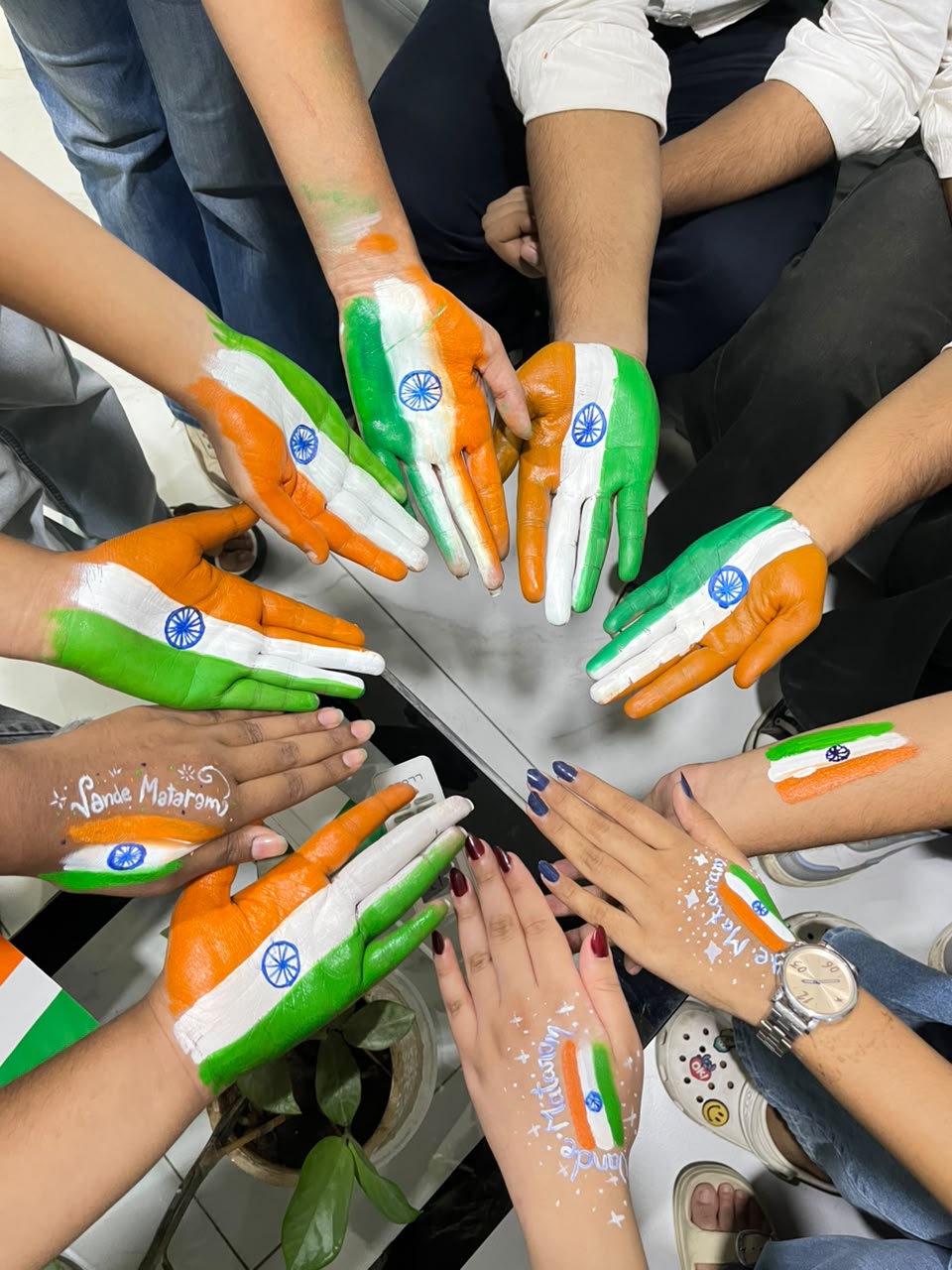 Independence Day 2026 Celebration