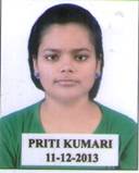 NIFT Results 2014 Pahal Lucknow Centre