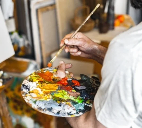 Fine Arts Entrance Online Coaching