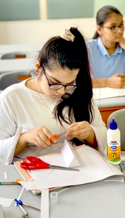 NIFT Situation test 2026